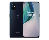 OnePlus Nord N10 5G 6/128GB Midnight Ice 90Hz - 597022 - zdjęcie 1
